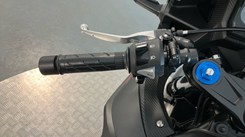 Honda CBR500RA (21MY)